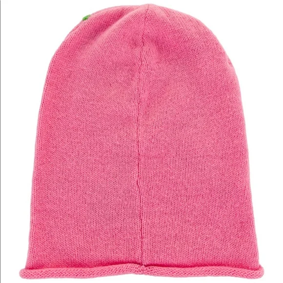 Gucci GG Ghost Wool Beanie